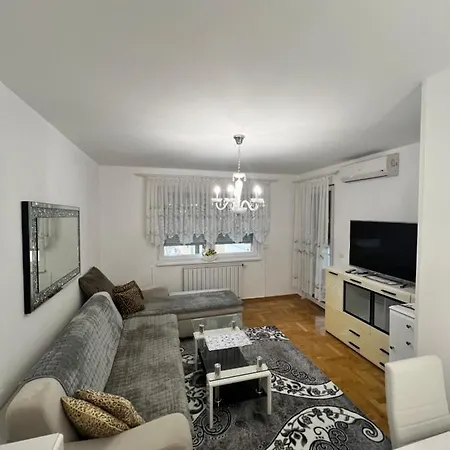 Lara Apartman Sarajevo